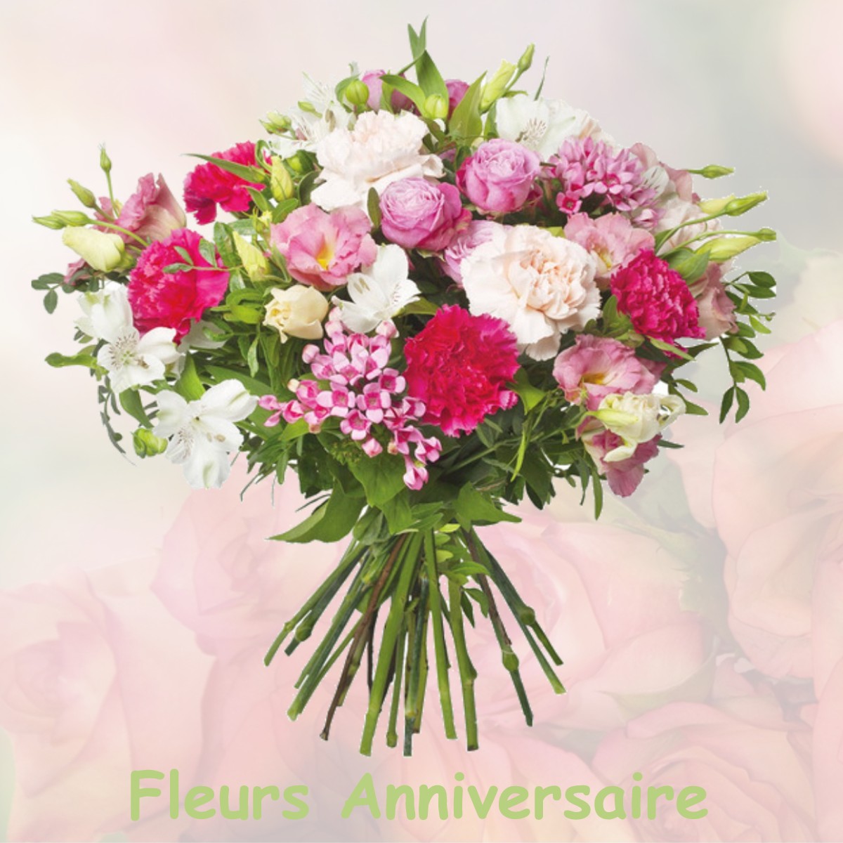 fleurs anniversaire CREYS-MEPIEU